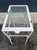 1950s Doctor's Office Display Cabinet with Notice Board, 1950s For Sale - Image 5 of 7