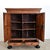 Dutch 18th Century Oak Kussenkast Armoire For Sale - Image 10 of 13