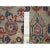 Antique Persian Mahal Beige Wool Handmade Rug For Sale - Image 10 of 13