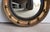 Antique Regency Gilt Convex Wall Mirror, Early 19Th Century For Sale - Image 6 of 9