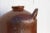 Large Glazed Terracotta Spanish Jug For Sale - Image 4 of 7