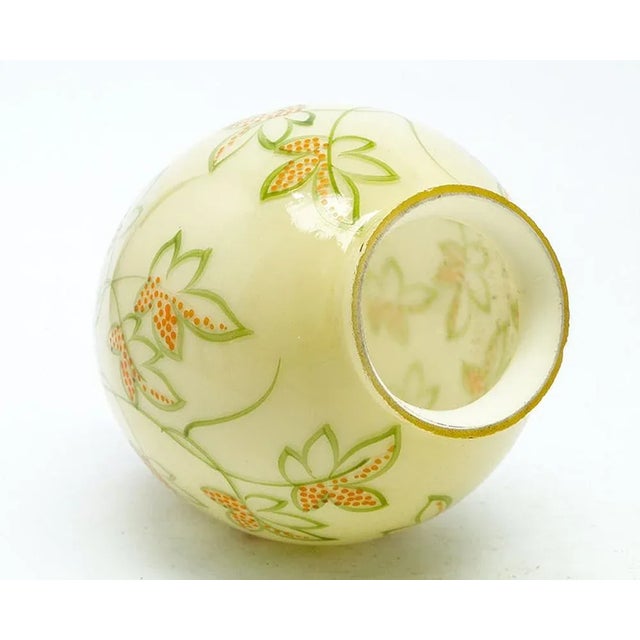 Pop-Art Vase from Herrmannova, Former Czechoslovakia, 1950s For Sale - Image 3 of 5