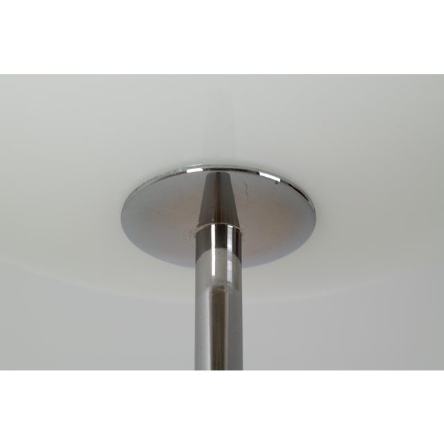 Murano Glass Pendant Lamp by Tre, 1980s For Sale - Image 15 of 17