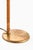 Helmet Table Lamp attributed to Paavo Tynell, 1940s For Sale - Image 4 of 12