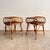 Mid-Century Italian Bamboo and Rattan Nightstands, 1960s, Set of 2 For Sale - Image 11 of 11