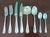 Canteen of Cutlery from Walker & Hall, 1920s, Set of 115 For Sale - Image 6 of 15