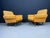 1960s Mid-Century Lounge Chairs, 1960s, Set of 2 For Sale - Image 5 of 9