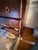 Modern Modern History Three Drawer Burl Chest—two Available For Sale - Image 3 of 11