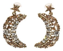 Example of Oscar de la Renta Jewelry and Accessories