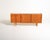 Scandinavian Teak and Oak Sideboard, 1950s For Sale - Image 13 of 13