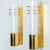 Opaline Glass Wall Lights from Glashütte Limburg, 1960, Set of 2 For Sale - Image 11 of 12