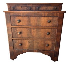 Example of Lowboy Dressers Sale