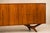 Credenza in Solid Caviúna Hardwood by Forma, Brazilian Modern, Brazil, 1960s For Sale - Image 15 of 18