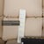 Cloud 7 3-Seater Corner Sofa in Cream Vegan Leather from Bretz For Sale - Image 10 of 12