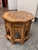 Tribal Butler Specialty Company Rashmi Side Table For Sale - Image 3 of 12