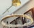 Design Plus Gallery presents the PROMETHEUS I Chandelier from Christopher Boots. Quite the contemporary classic,...