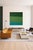 Bodasca, Emerald Horizon, 2026, Canvas For Sale - Image 12 of 13