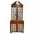 Wood Portuguese Cupboard, Late 18th Century For Sale - Image 7 of 7
