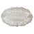 George VI Pierced Sterling Silver Compotier, Sheffield, 1940 For Sale - Image 14 of 14