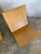 Pair Scandinavian Modern Jens Nielson "Laminex" Chairs by Westnofa For Sale In Miami - Image 6 of 9
