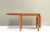 Scandinavian Drop Leaf Dining Table in Oak, 1970s For Sale - Image 4 of 17