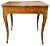 Inlaid Kingwood Desk, 18th Century For Sale