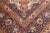 Tabriz Rug with Mahi Pattern For Sale - Image 6 of 11