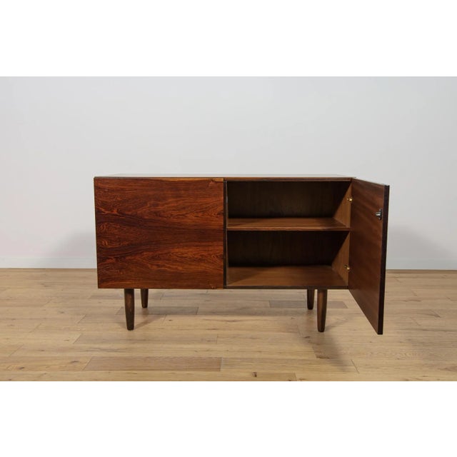 Mid-Century Sideboard by Ib Kofod-Larsen for Faarup Mobelfabrik, 1960s For Sale - Image 11 of 16