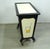 Wood German Side Table with Minibar, 1950s For Sale - Image 7 of 8
