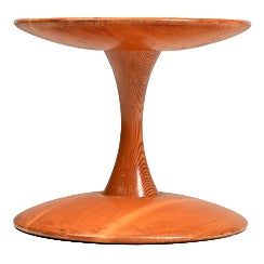 ND 102 Trisse Stool by Nanna Ditzel For Sale