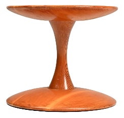 Example of Nanna Ditzel Stools