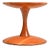 ND 102 Trisse Stool by Nanna Ditzel For Sale