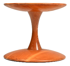 ND 102 Trisse Stool by Nanna Ditzel