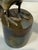 Mid-Century Modern Stunning Mid Century Solid Brass Macaw Parrot Figure Regal Patina Decor Heavy For Sale - Image 3 of 12