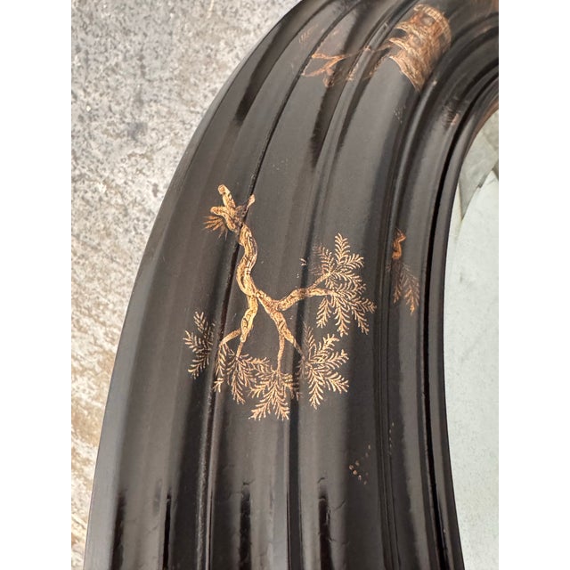 Rose Tarlow Chinoiserie Style Wall Mirror For Sale - Image 12 of 12