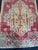 Contemporary Turkish Yastik Rug 2'1" x 2'7" For Sale - Image 3 of 5