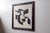 Werner Jansson, Abstract Composition, 1958, Oil Painting on Canvas, Framed For Sale - Image 3 of 14