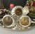 Vintage Silver Plated Tea Service Set Maker Hs - 4 Pieces For Sale In Phoenix - Image 6 of 10