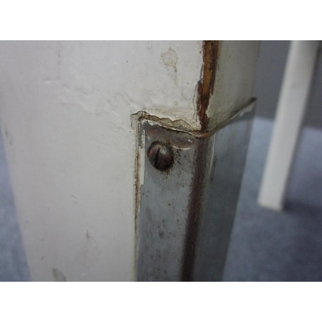 Avant-Garde Bauhaus Desk, 1930s For Sale - Image 17 of 18