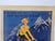 1930s Art Deco Advertising Poster Bicyclette Royal Fabric Bicycle, France, 1930s For Sale - Image 5 of 9