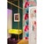 Festa Mobile Francis Seat in Powder-Coated Aluminum by Altreforme For Sale - Image 4 of 6