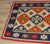 Large Vintage Rug, 1960s For Sale - Image 4 of 14