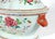 18th-Century Chinese Export Porcelain Double Peacock Pattern Soup Tureen, Cover & Stand For Sale - Image 11 of 18