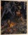 Surrealism Jane Calvin, Relics 2 Elaborately Constructed Vintage Color Photograph Surrealist Image, 1984 For Sale - Image 3 of 6
