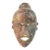 Early 20th Century Salampasu Mask For Sale