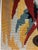 Wood Modernist Peppers Tapestry, 1950s For Sale - Image 7 of 12