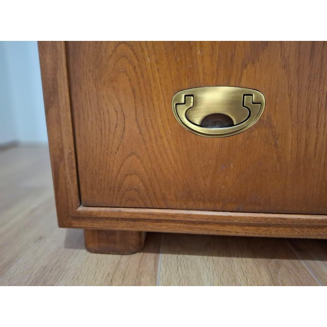 Chest of Drawers from Drexel Passage, USA, 1970s-1980s For Sale - Image 3 of 18