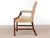 Scandinavian Teak Armchair, 1940s For Sale - Image 9 of 18
