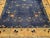 Vintage Chinese Art Deco Oversize Rug, Wool Pile, Pagoda Design, 12' X 20' For Sale - Image 11 of 16
