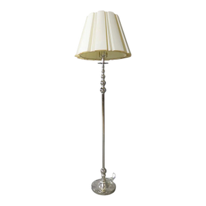 1990s Signed Ralph Lauren Modern Designer Floor Lamp